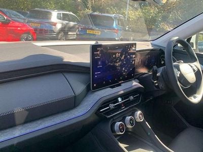 New Skoda Kodiaq SE L 150 HP (110 kW) 2025 White SUV