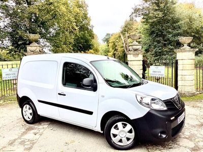 Nissan NV250
