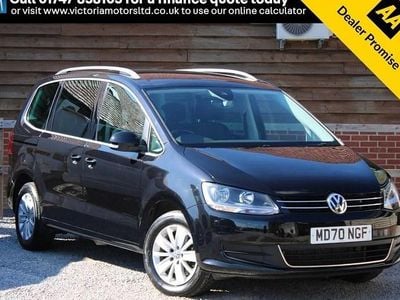 VW Sharan