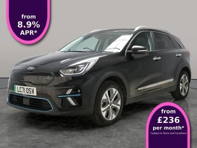 Kia e-Niro