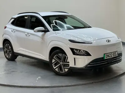 Used Hyundai Kona
