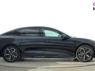 Used BYD Seal 389 kW (530 HP) 2025 Sedan
