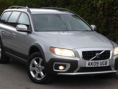Volvo XC70