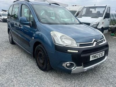 Citroën Berlingo