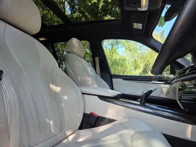 Used BMW X5