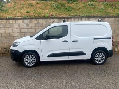 Citroën Berlingo