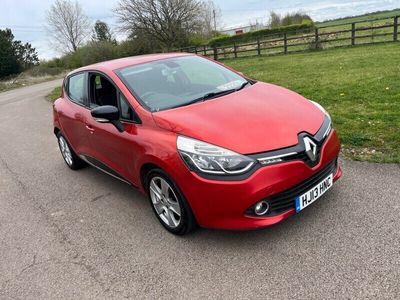 Renault Clio IV