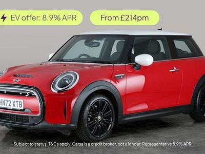 Used 2023 Mini Cooper Level 2 Hatchback | £14,154 (Super price)