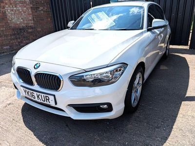 BMW 116