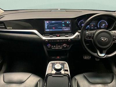 Kia e-Niro