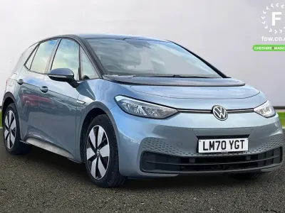 Used VW ID.3