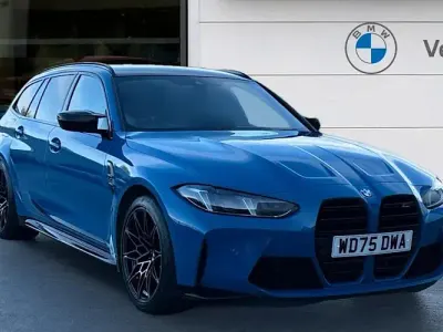 Used BMW M3