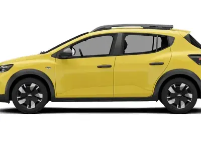 New Dacia Sandero Expression 110 HP (80 kW) 2026 Hatchback