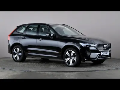 Used Volvo XC60