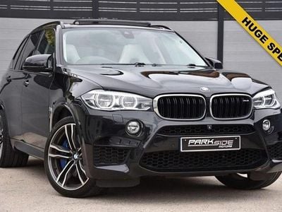 BMW X5 M