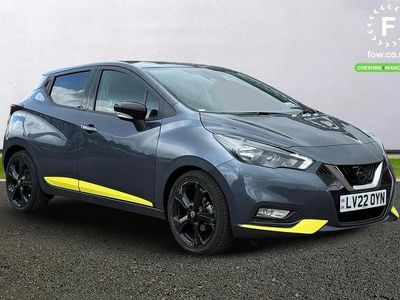 Nissan Kiiro