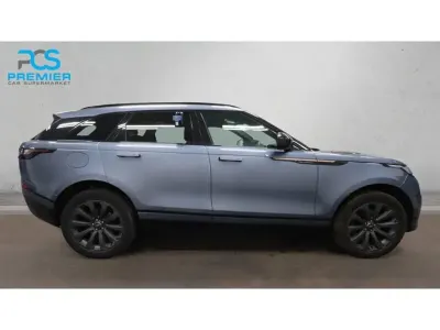 Used Land Rover Range Rover Velar SE Dynamic 250 HP (183 kW) 2023 Blue SUV