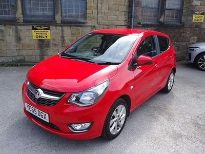 Vauxhall Viva
