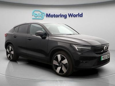 Volvo C40