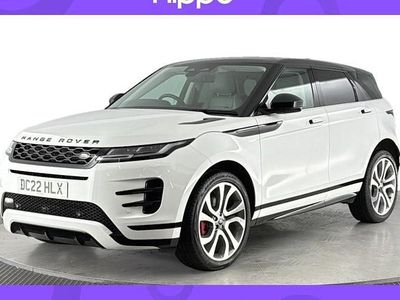 Used 2023 Land Rover Range Rover evoque Autobiography Hatchback | £27,220 (Fair price)