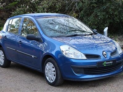 Renault Clio II