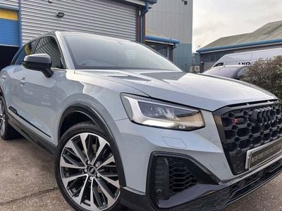 Audi SQ2