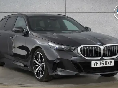 Usado BMW 530e