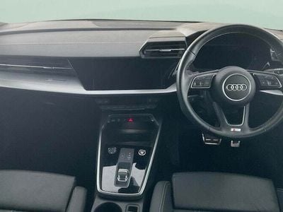 Audi A3 Sportback e-tron