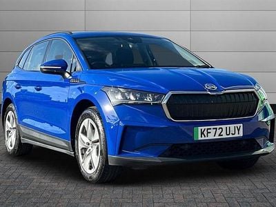 Skoda Enyaq iV