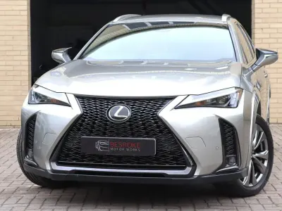 Used Lexus UX 250h