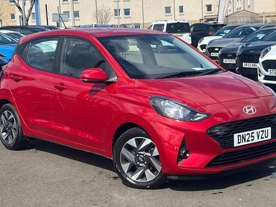 Begagnad Ford Puma Gen-E Select 124 kW (169 HK) 2025 SUV