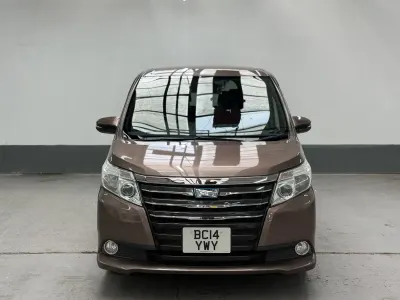 Usado Toyota Noah