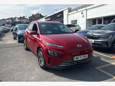 Used Hyundai Kona Ultimate 150 kW (204 HP) 2022 SUV