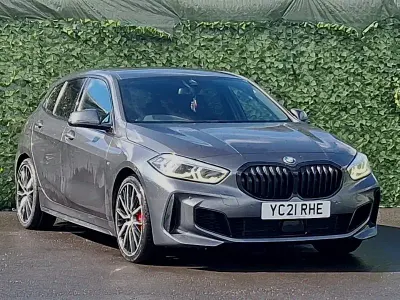 Used BMW 128