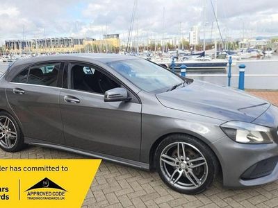 Mercedes A160