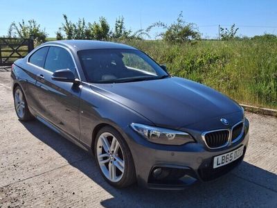 BMW 220