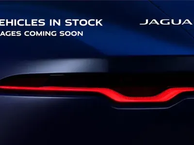 Used Jaguar I-Pace 294 kW (400 HP) 2022 SUV