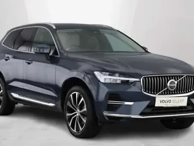 Used Volvo XC60 Ultimate 449 HP (330 kW) 2023 SUV