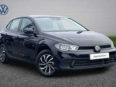 Used VW Polo 95 HP (69 kW) 2024 Hatchback