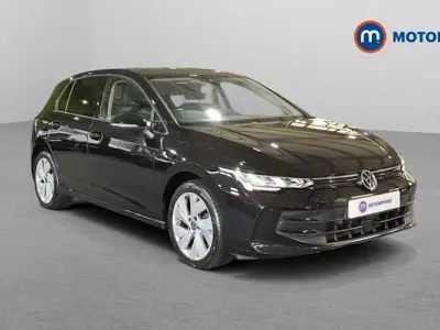 Used VW Golf VIII Match 150 HP (110 kW) 2026 Hatchback