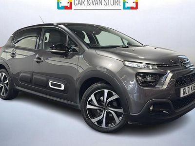 Used 2023 Citroën C3 PureTech Hatchback | £10,499 (Fair price)