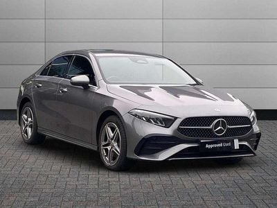 Mercedes A250