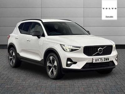 Used Volvo XC40 Plus 194 HP (142 kW) 2026 SUV