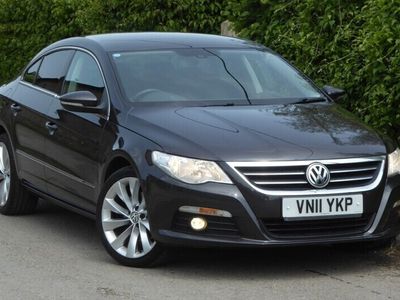 VW CC