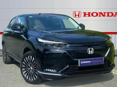 Usado Honda e:Ny1 Elegance 150 kW (204 HP) 2026 SUV