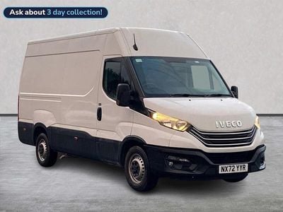 Iveco Daily
