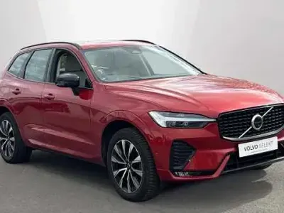 Usado Volvo XC60 Plus 194 CV (142 kW) 2023 SUV