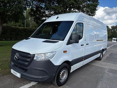 Mercedes Sprinter