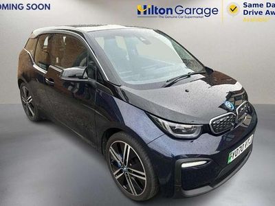 Used BMW i3 Comfort Edition 38 kW (52 HP) 2020 Hatchback