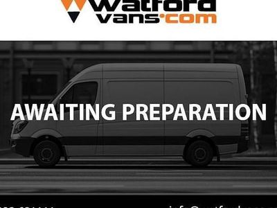 Usado Ford Transit Custom Limited 131 HP (96 kW) 2023 Van
